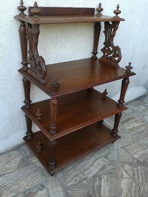 ancienne �tag�re 65 Issoudun (36)