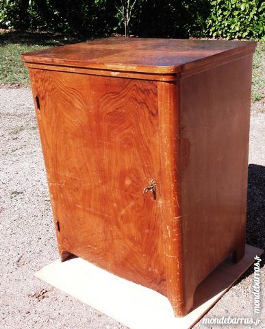 Ancienne machine � coudre 1 Rabastens (81)