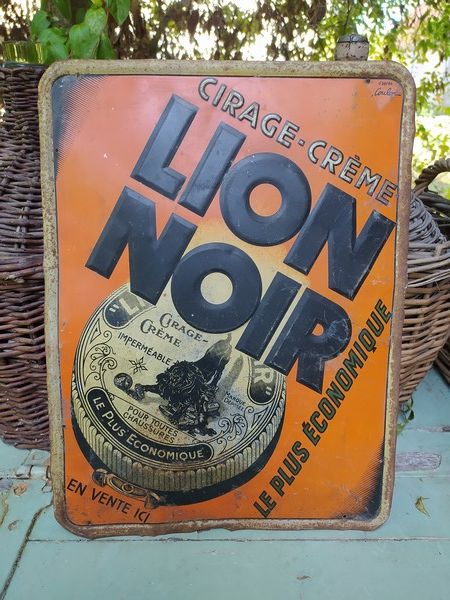 Achetez Ancienne Plaque T Le Occasion Annonce Vente Loches