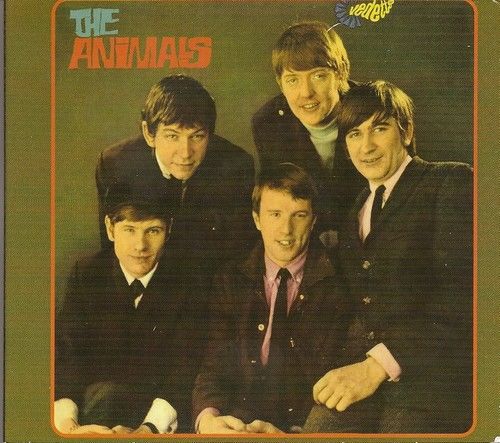 The animals Vol 3 1966 23 Maurepas (78)
