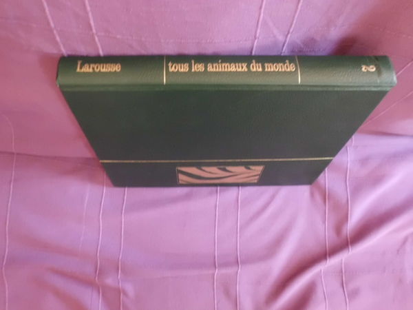 LES ANIMAUX DU MONDE 0 Six-Fours-les-Plages (83)