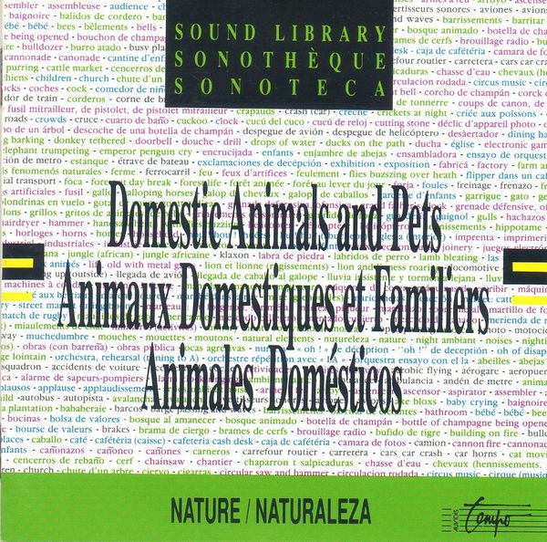 Animaux 5 Bitry (60)