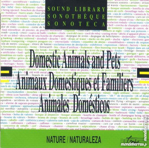 Animaux 5 Bitry (60)