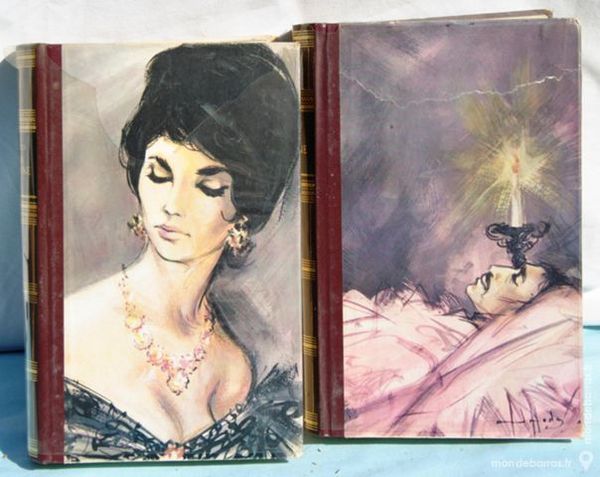 ANNA KARENINE TOLSTO� 8 Gennevilliers (92)