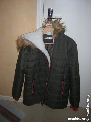 ANORACK DOUDOUNE NEUF T44 30 La Voulte-sur-Rh�ne (07)