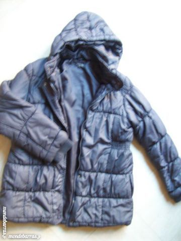 anorak chaud - 14 ans - zoe 5 Martigues (13)