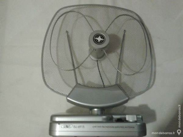 antenne amplifi�e 25 Castres (81)