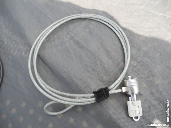 Antivol Ordinateur portable 3 Li�vin (62)