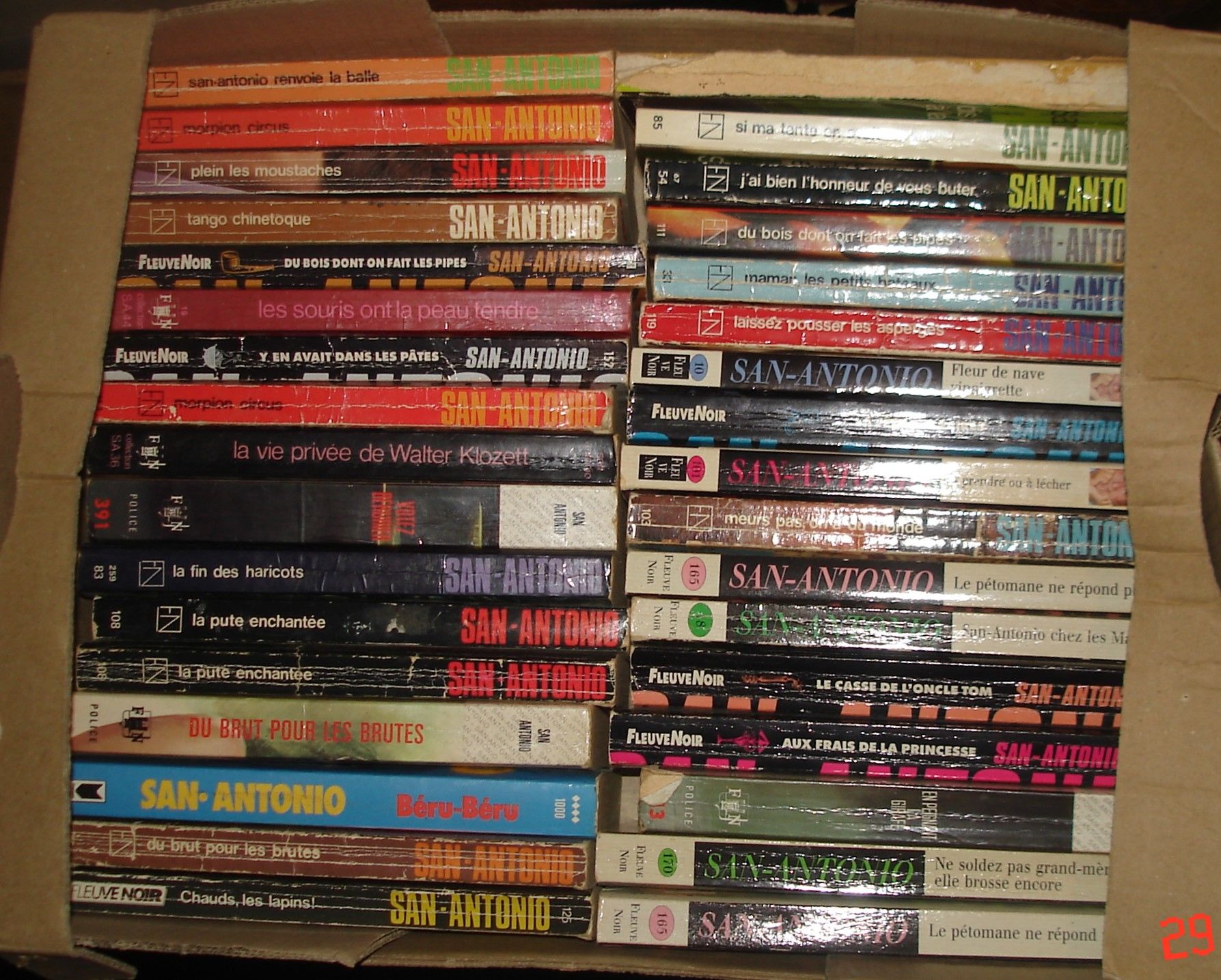 San Antonio 35 Masseube (32)