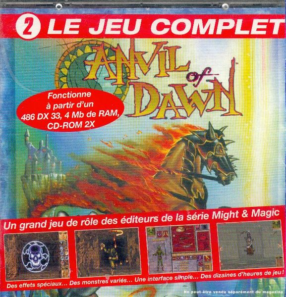 anvil of dawn
5 Sept�mes-les-Vallons (13)