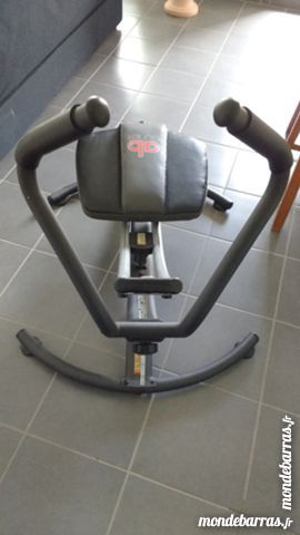 Appareil � abdos 20 Dijon (21)