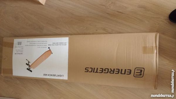 Appareil � abdos 10 Dijon (21)