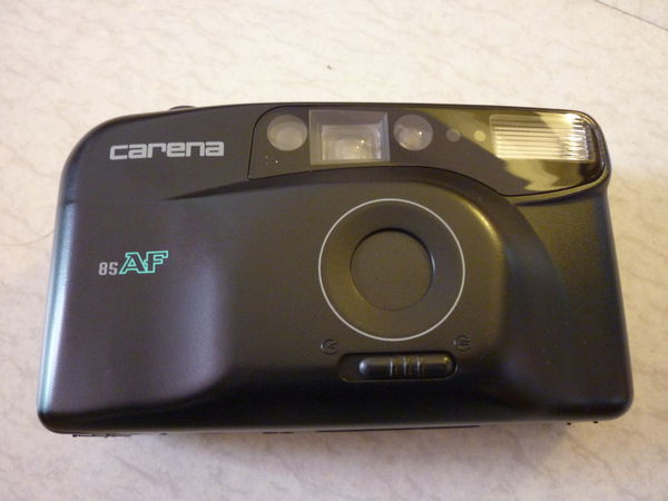 Appareil Carena 85AF 10 Angoul�me (16)