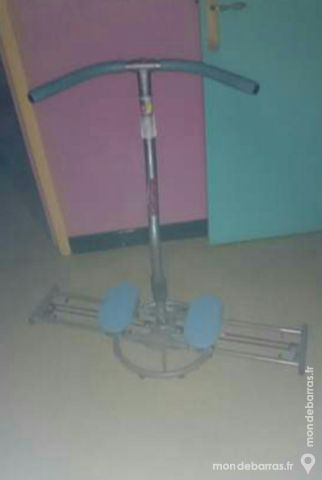 appareil  fitness 15 B�thune (62)