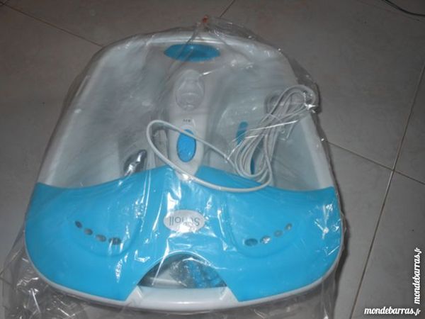 APPAREIL MASSAGE PIEDS 25 Maraussan (34)