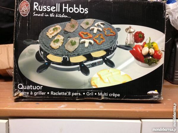 Appareil multifonctions 20 Quesnoy-sur-De�le (59)