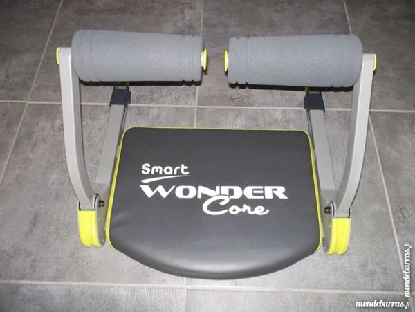 appareil musculation 50 Montlu�on (03)