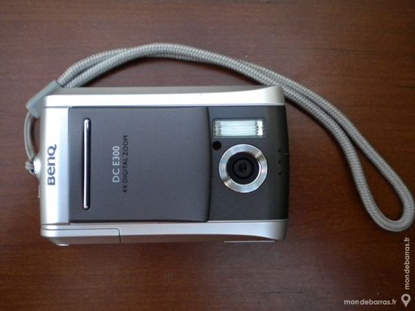 APPAREIL PHOTO NUMERIQUE   Benq   20 Dammarie-les-Lys (77)