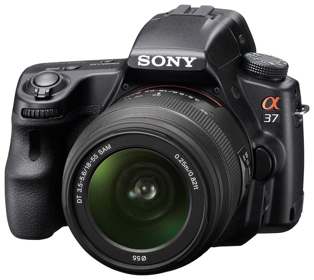 Appareil Photo Num�rique Sony Alpha 37 275 Rieux (56)