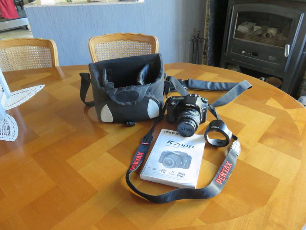 Appareil Photo Relex Num�rique 300 Biache-Saint-Vaast (62)