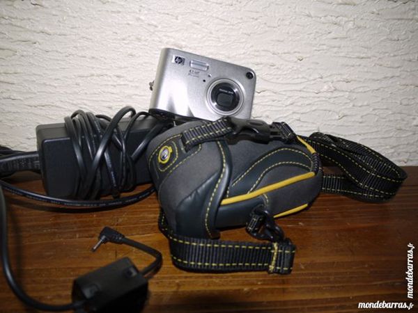 Appareil photo + vid�o HP R507 20 Saint-Just-la-Pendue (42)