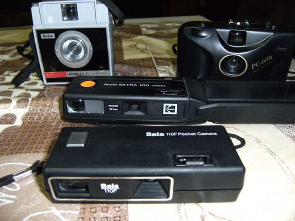 appareil photos anciens 1 Montign�-l�s-Rairies (49)