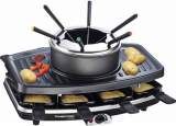 Appareil Raclette, Grill Fondue: FINECOOK by AKOR 38 Onzain (41)