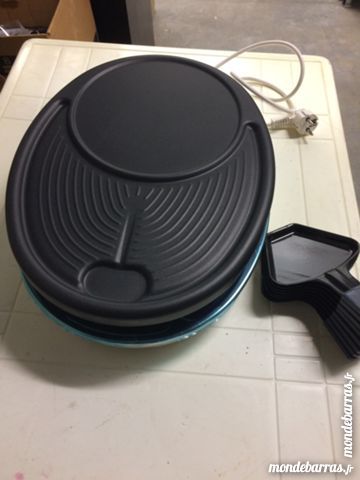 Appareil � raclette neuf 17 Vitrolles (13)