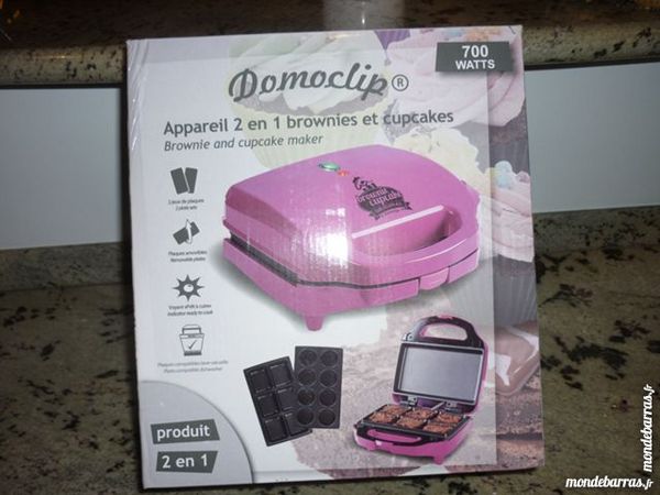 appareil 2 en 1 15 Le Pontet (84)