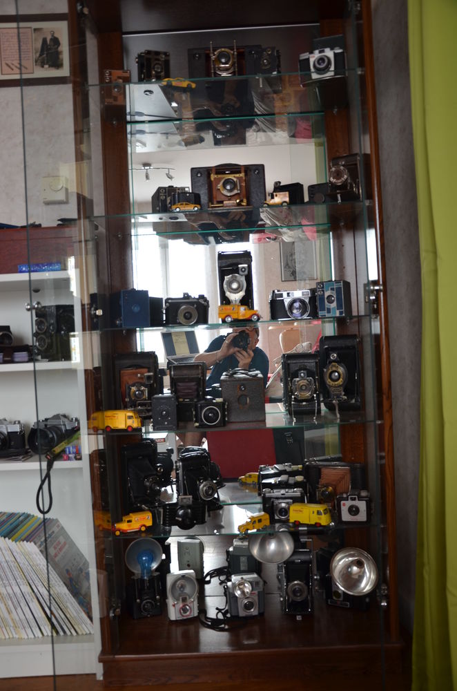 Appareils photo KODAK 10 Saint-Romain-le-Puy (42)