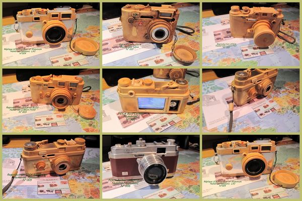 Appareils Photo UNIQUES 0 �meringes (69)