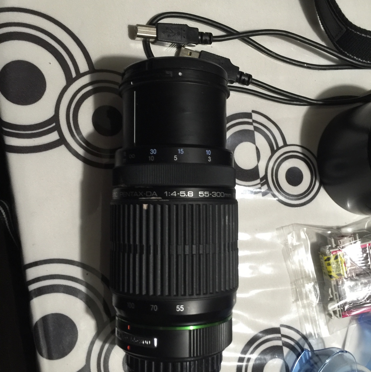 appareils photos 200 Brie-Comte-Robert (77)