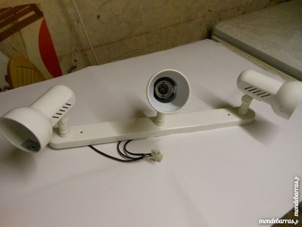 applique 3 lumieres 9 Gr�zieu-la-Varenne (69)