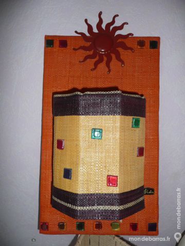 Applique murale 5 Montaigu (85)