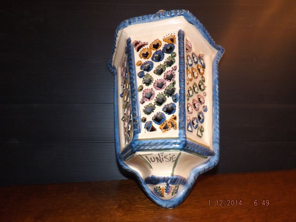 Applique pour lampe 4 Vitrolles (13)