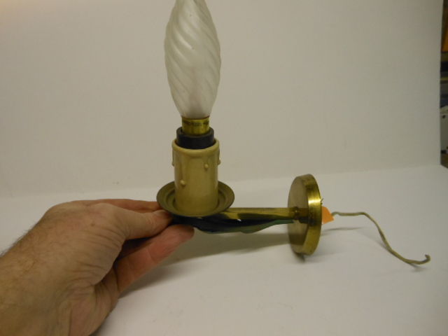 applique vintage 3pa50 5 Gr�zieu-la-Varenne (69)