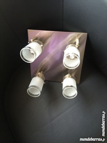 APPLIQUES INOX BROSSE 60 Bray-sur-Seine (77)