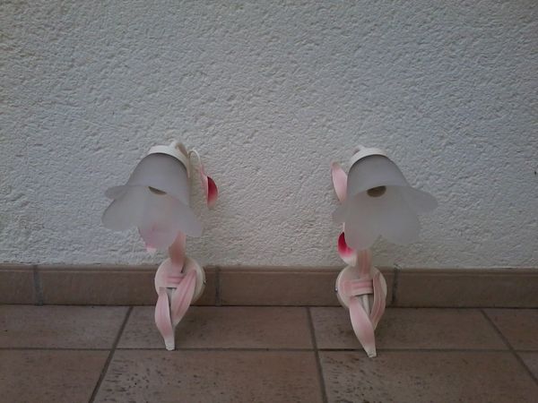 Appliques murales 25 Toulouse (31)