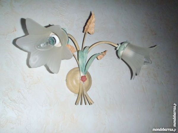 Appliques murales 30 Toulon (83)