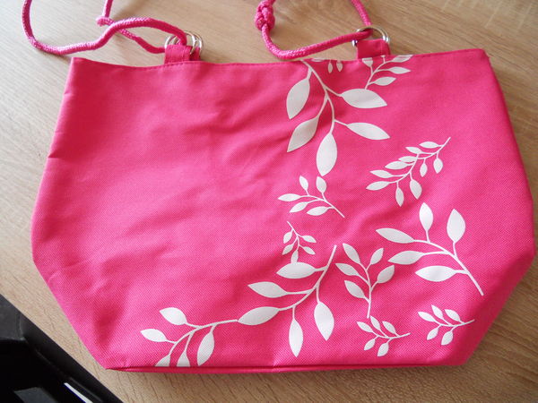 sac d'appoint 0 Houplines (59)