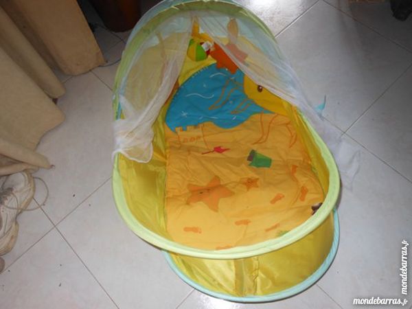 LIT D'APPOINT 15 Maraussan (34)