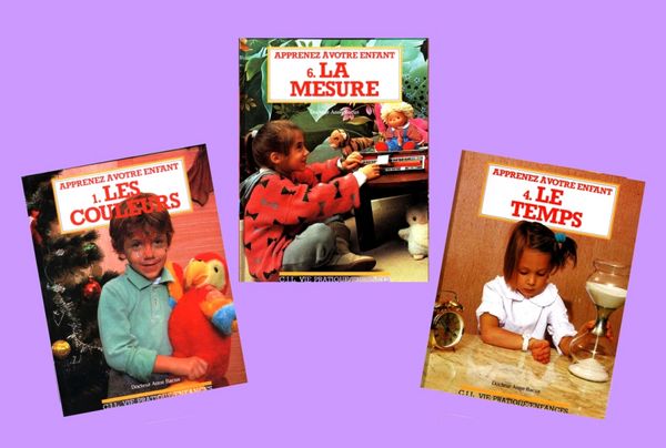 APPRENEZ A VOTRE ENFANT / prixportcompris 18 Lille (59)