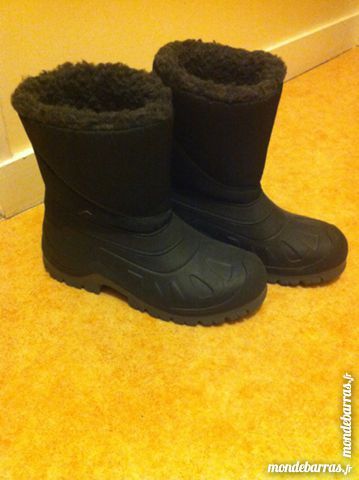 apr�s ski noir 5 Meung-sur-Loire (45)