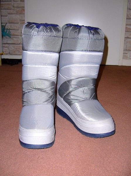 APRES-SKIS 23 Franconville (95)