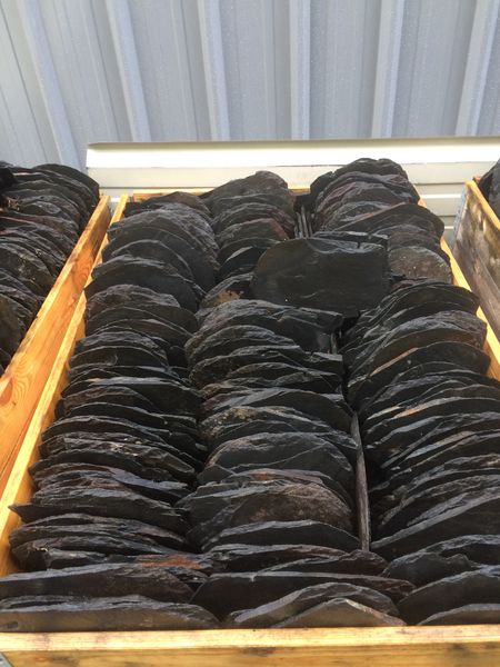 Ardoise de travassac 25 Ussel (19)