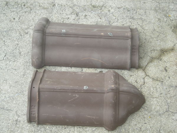 ARETIER pour toiture 0 Pont-l'�v�que (14)