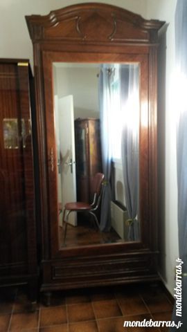 ARMOIRE ANCIENNE 30 Castelnau-le-Lez (34)