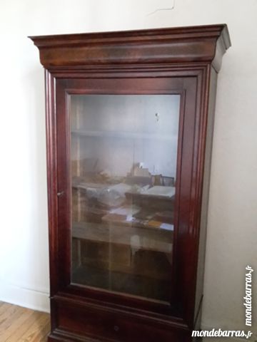 Armoire Biblioth�que Louis Philippe 1 Albi (81)