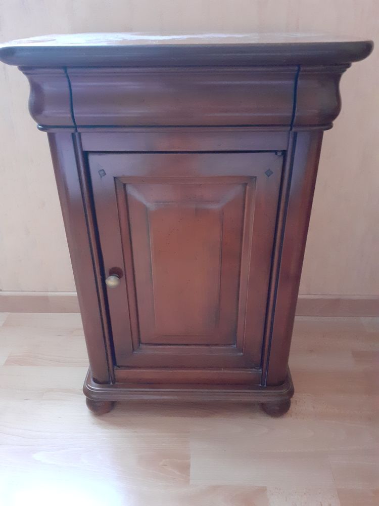 Achetez Armoire Et Chevet Occasion Annonce Vente Maisdon Sur S Vre