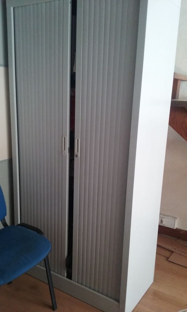 armoire mt�allique 150 Nice (06)